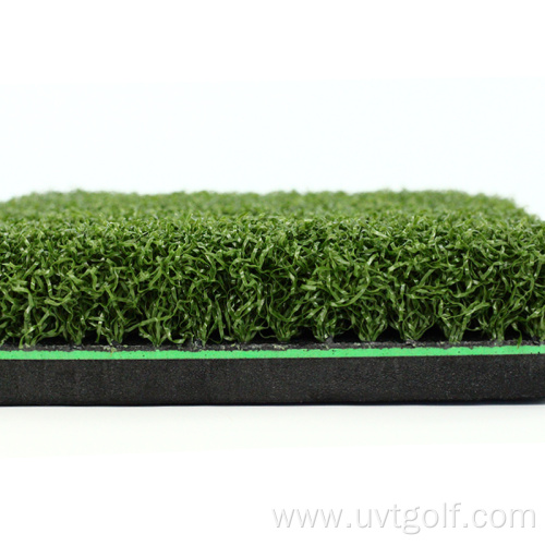 UVT-T3510 golf practice mat Mixed Driving Range